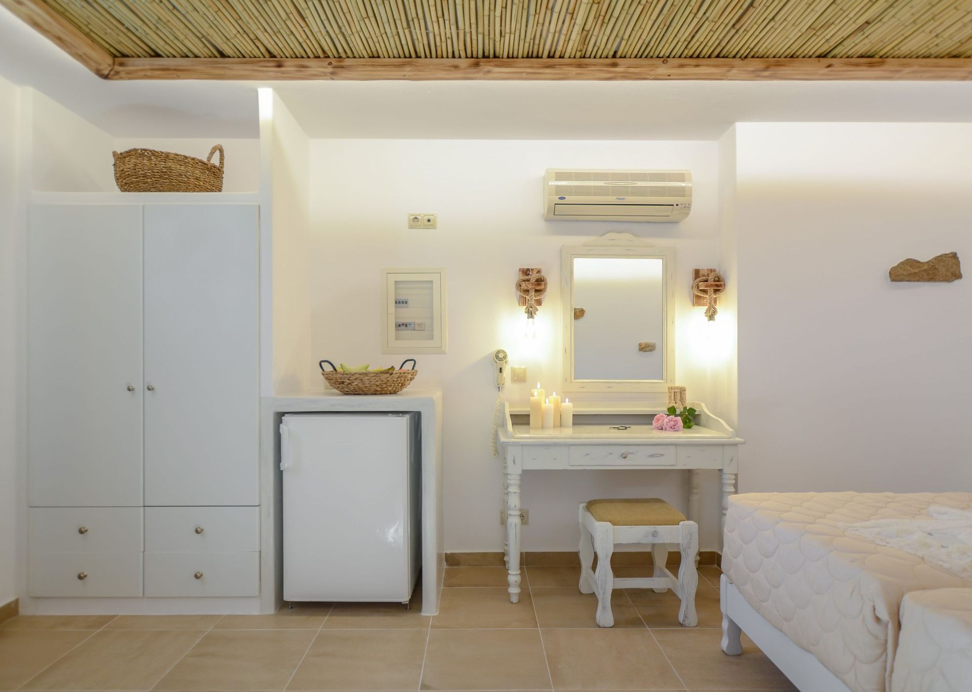 Grand Apartment Garden & Sea View
