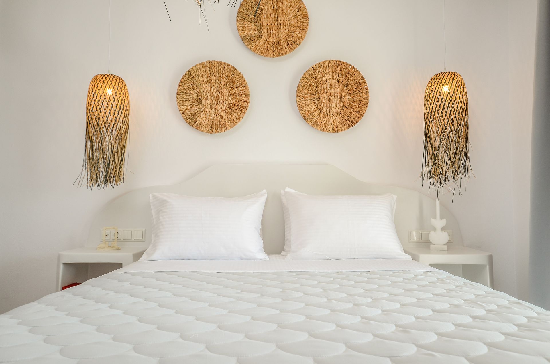 King Premium Sea View Suite