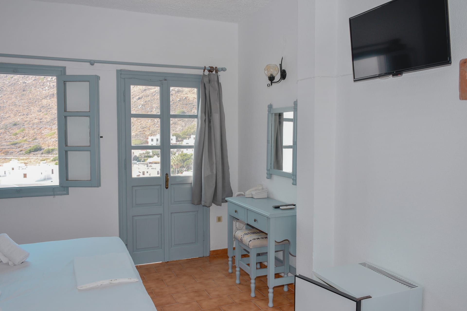 Double Room with sea view