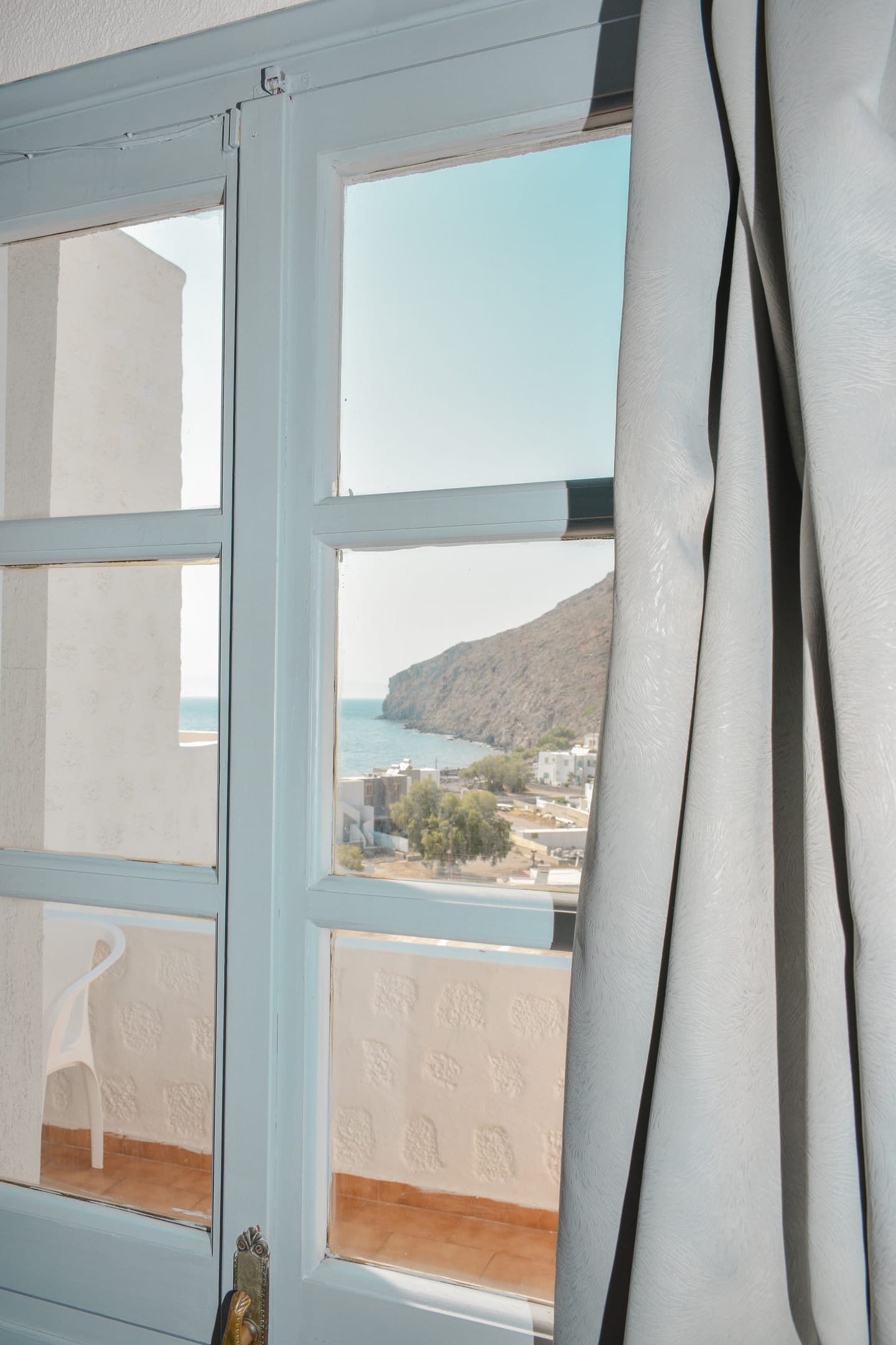 Double Room with sea view