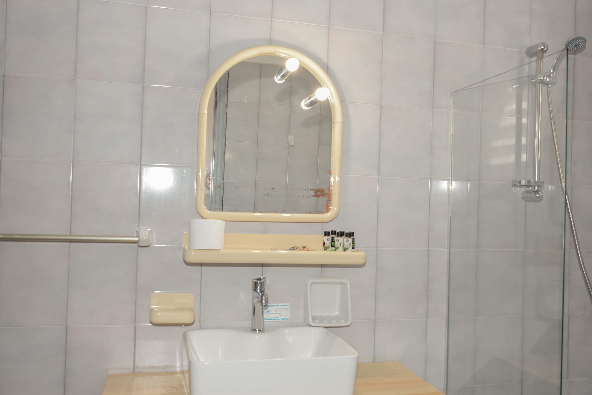 Triple Room with Sea View