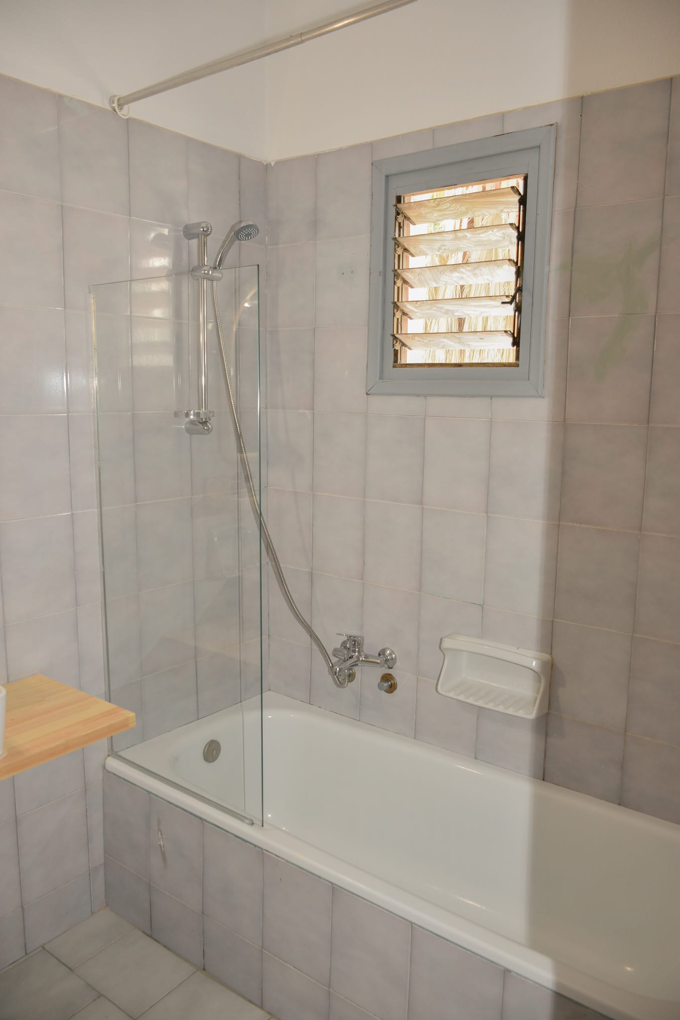 Triple Room with Sea View