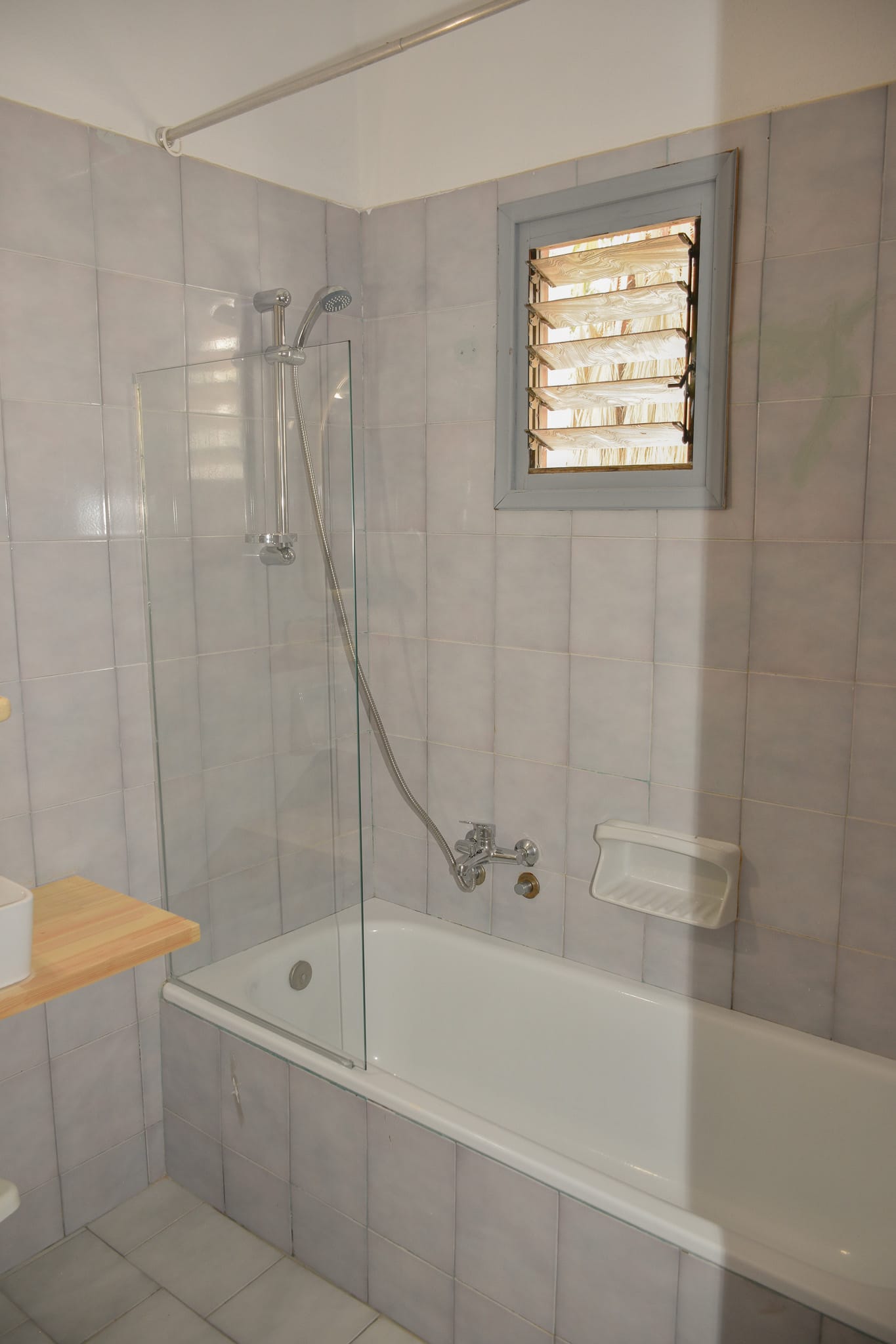 Triple Room with Sea View