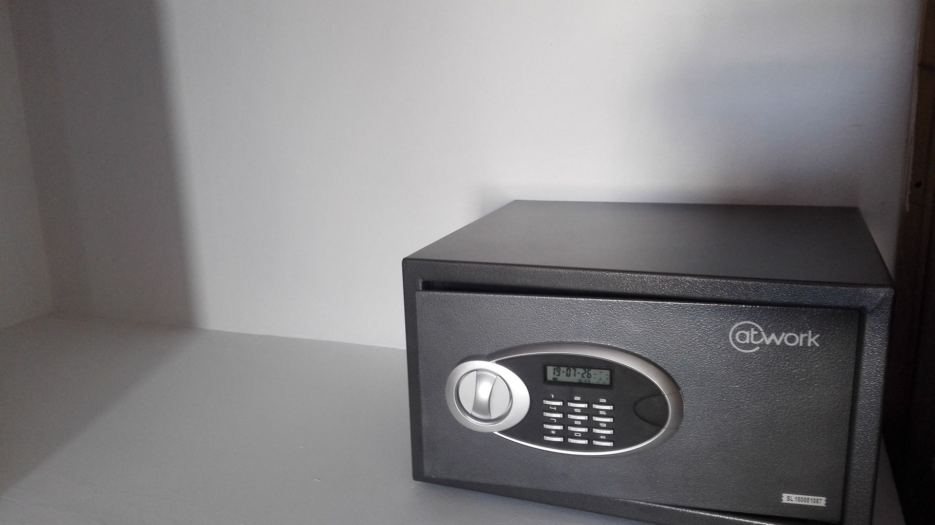 Triple Room with Sea View