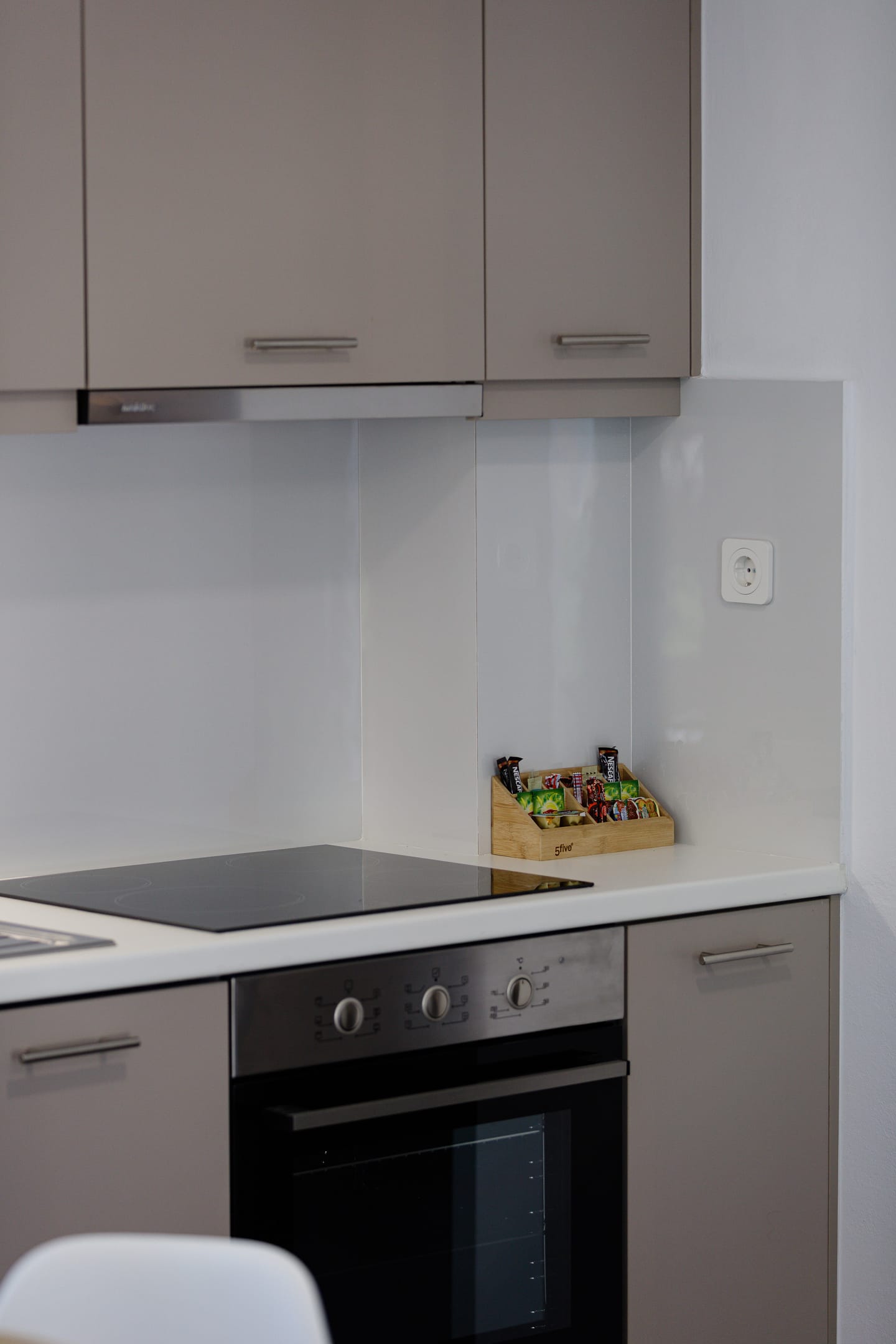 One Bedroom Apartment with Pool View