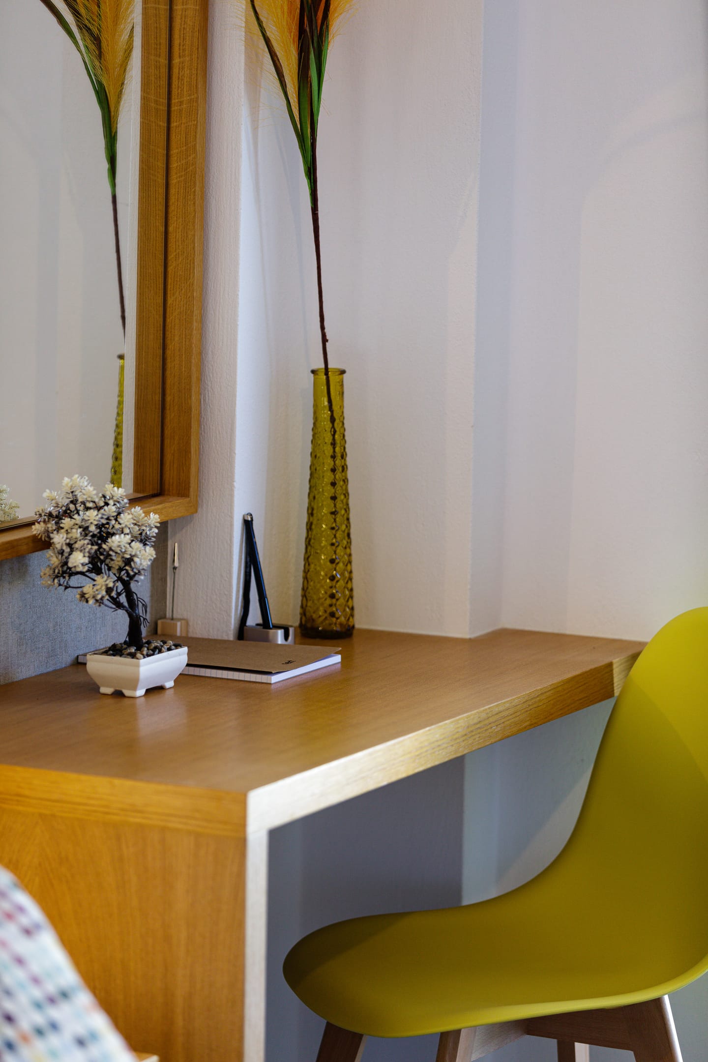 One Bedroom Apartment with Pool View