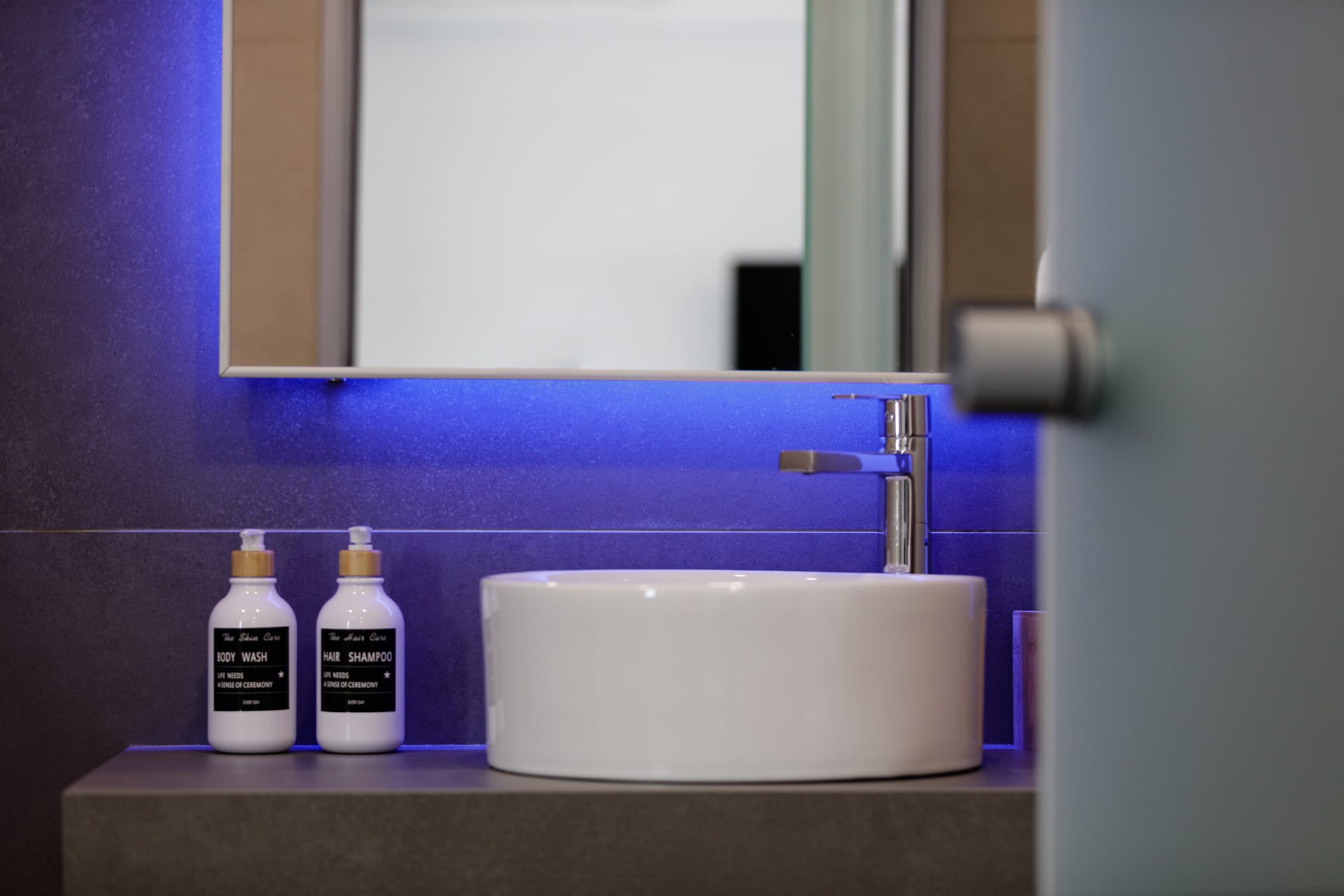 One Bedroom Apartment with Pool View