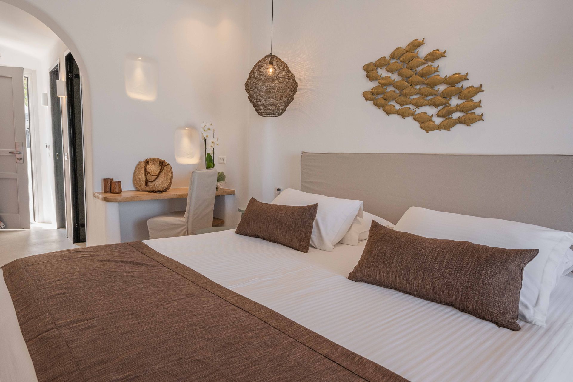 Premium Double Room