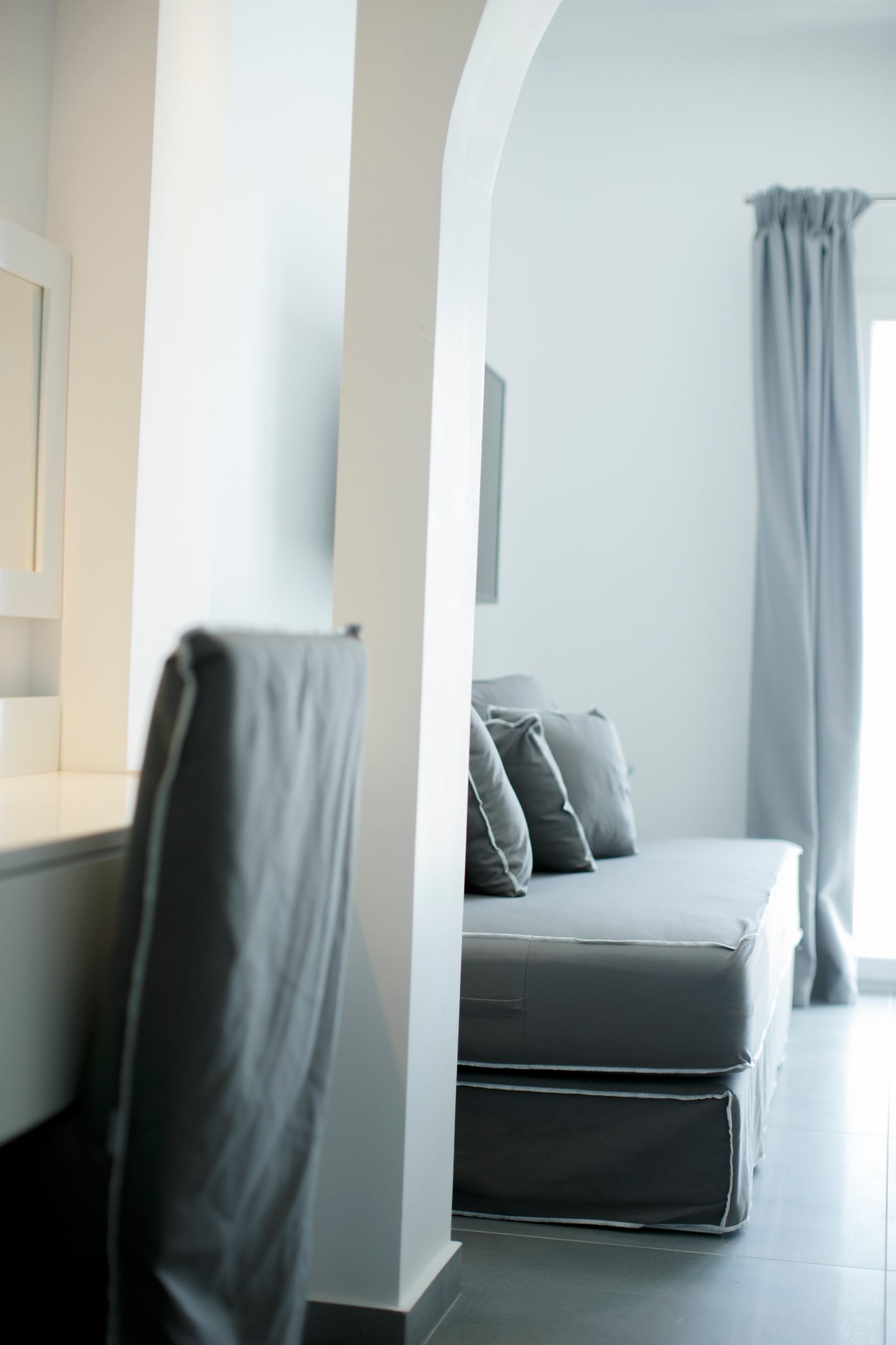 Premium Triple Room