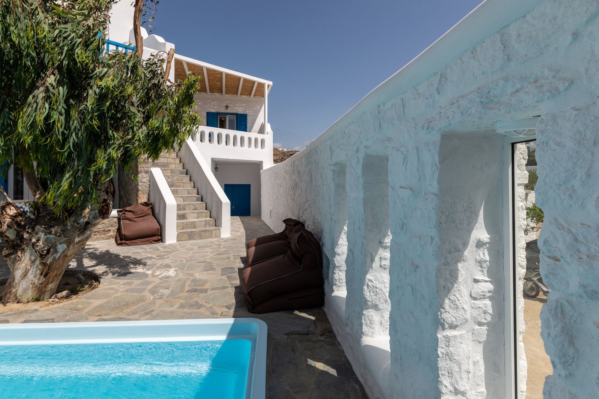 Two Bedroom Apartment