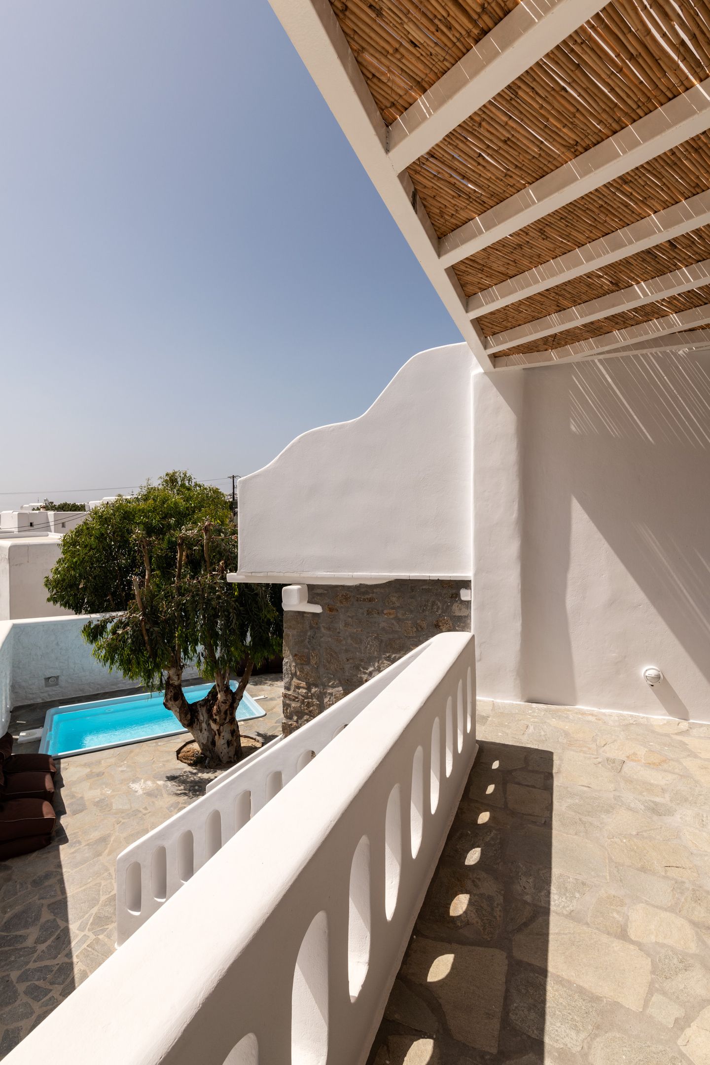 Two Bedroom Apartment