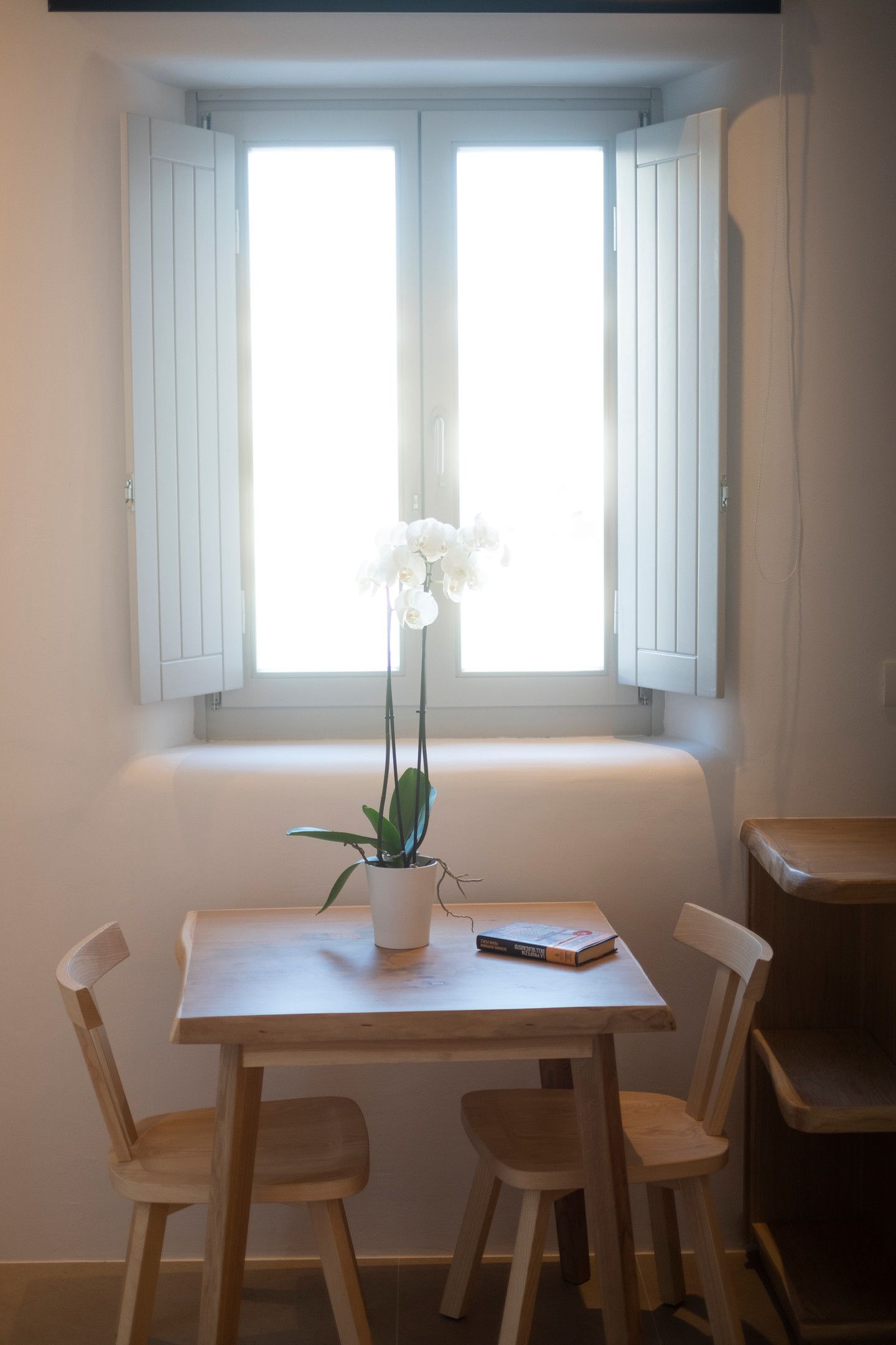 Superior Two Bedroom Apartment