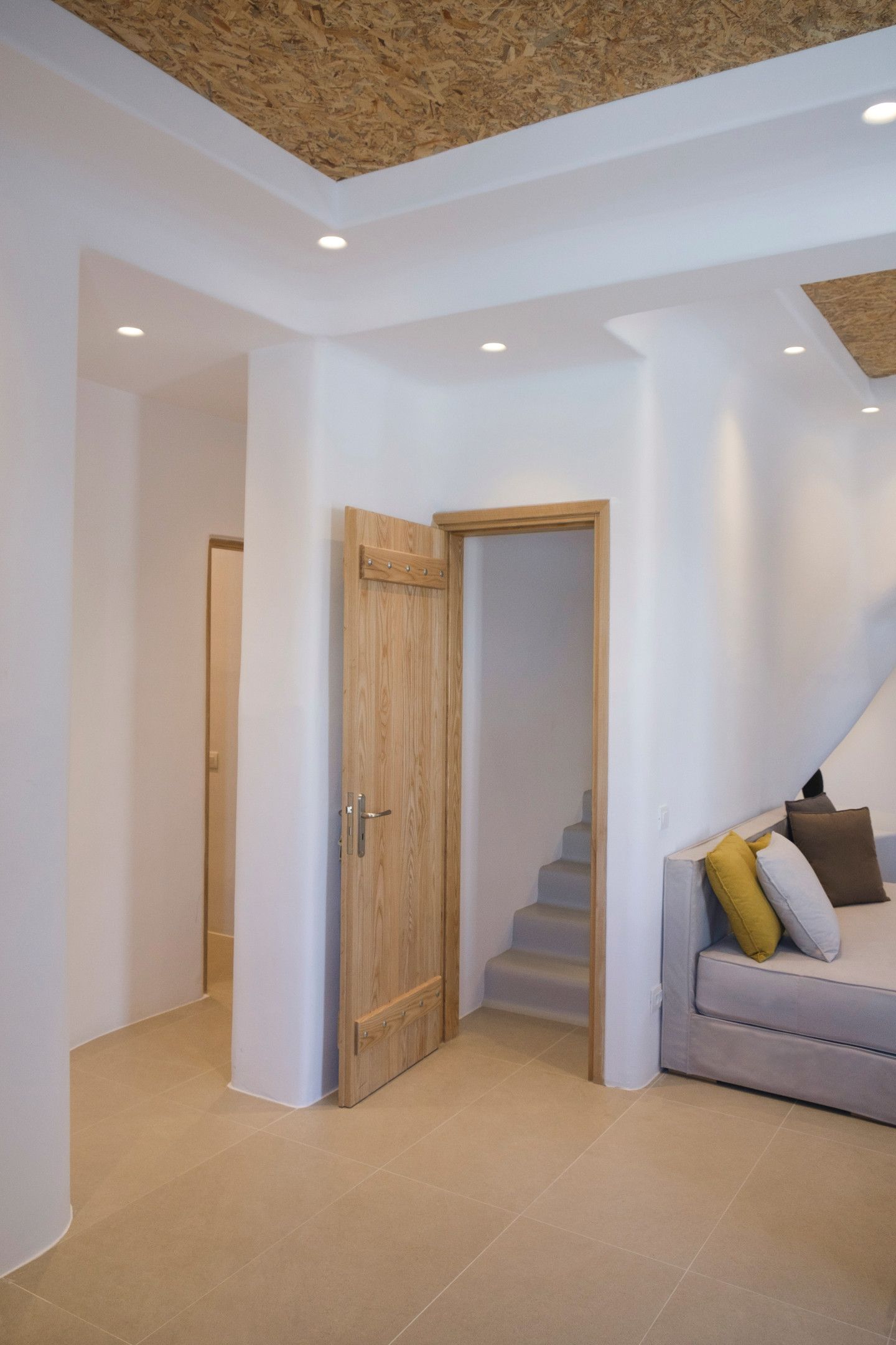 Superior Two Bedroom Apartment