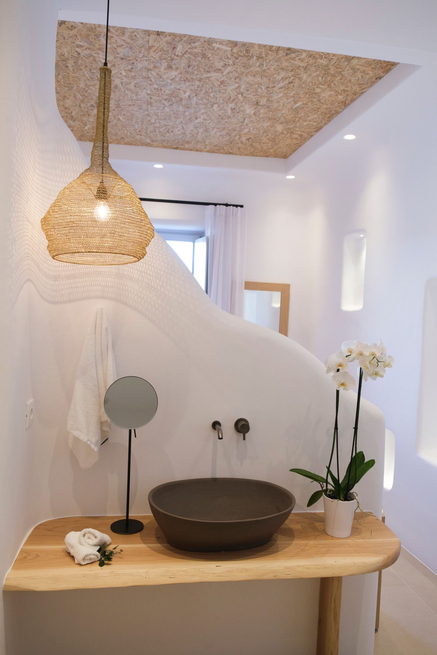 Superior Two Bedroom Apartment