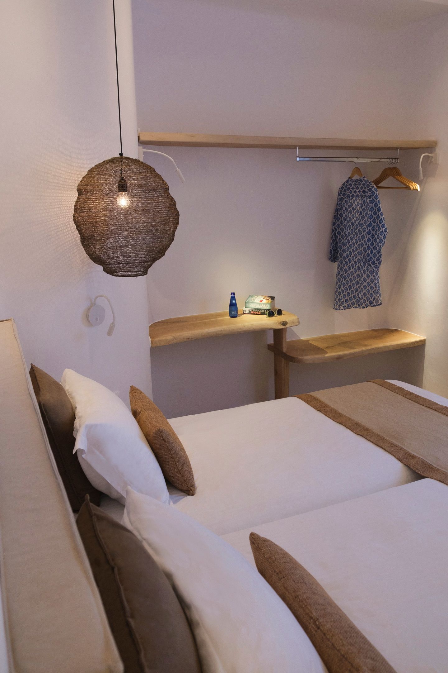 Superior Two Bedroom Apartment