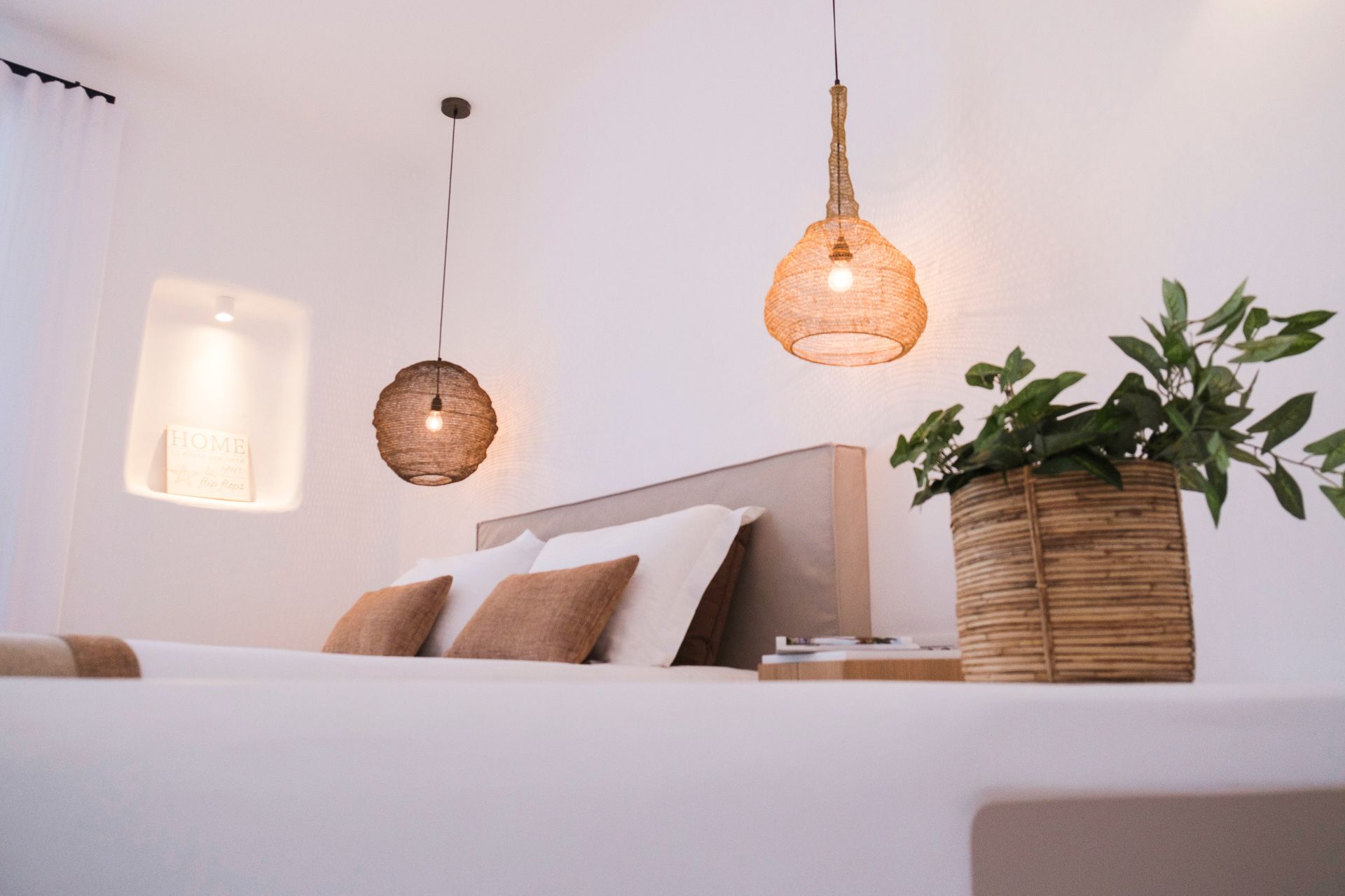 Superior Two Bedroom Apartment