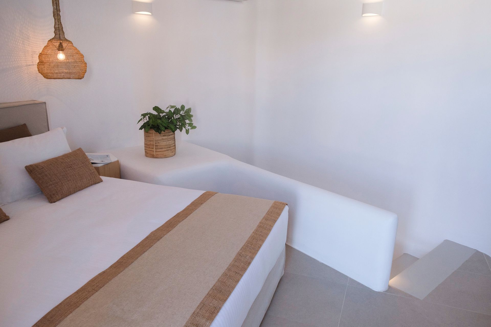 Superior Two Bedroom Apartment