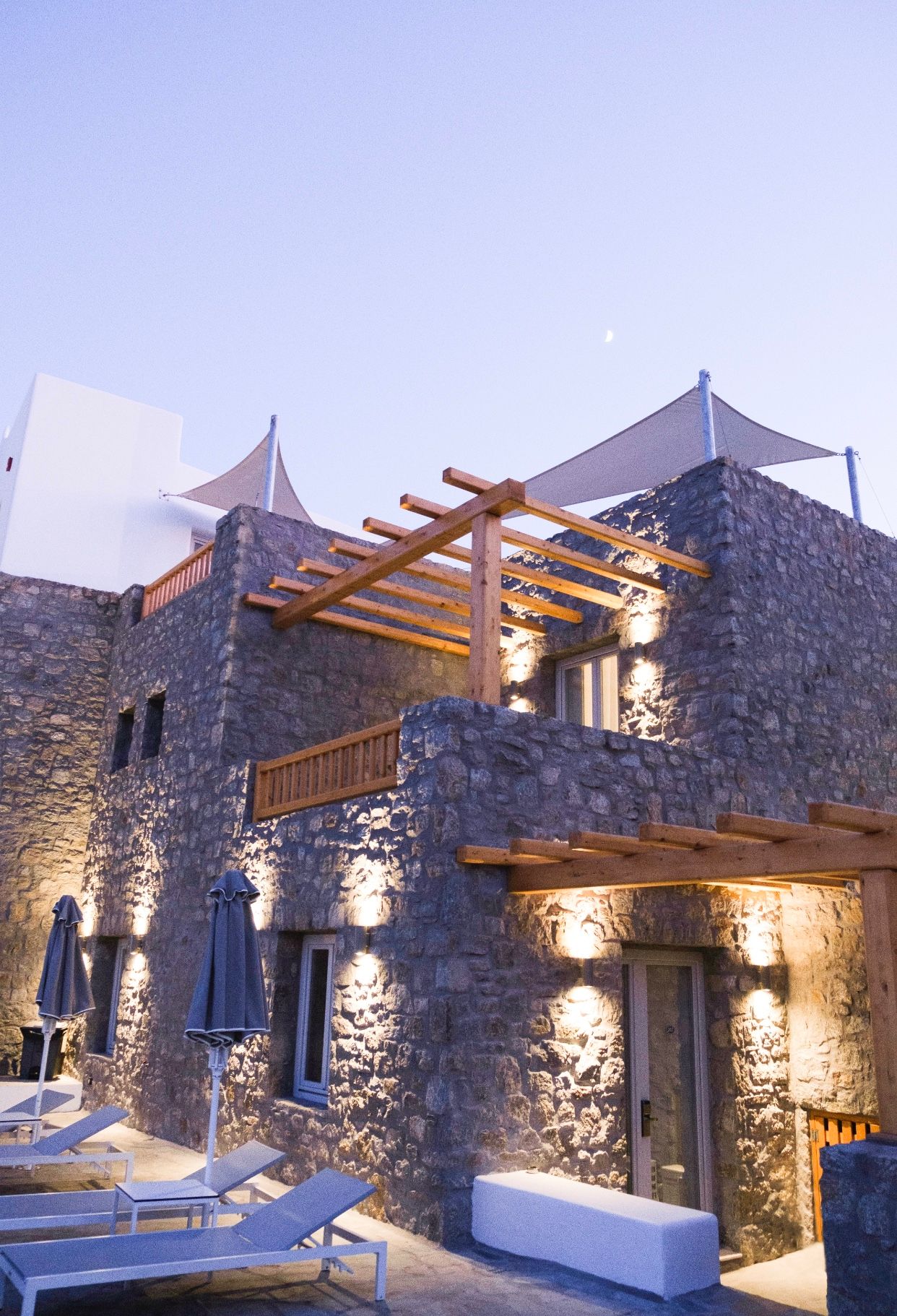 Superior Two Bedroom Apartment