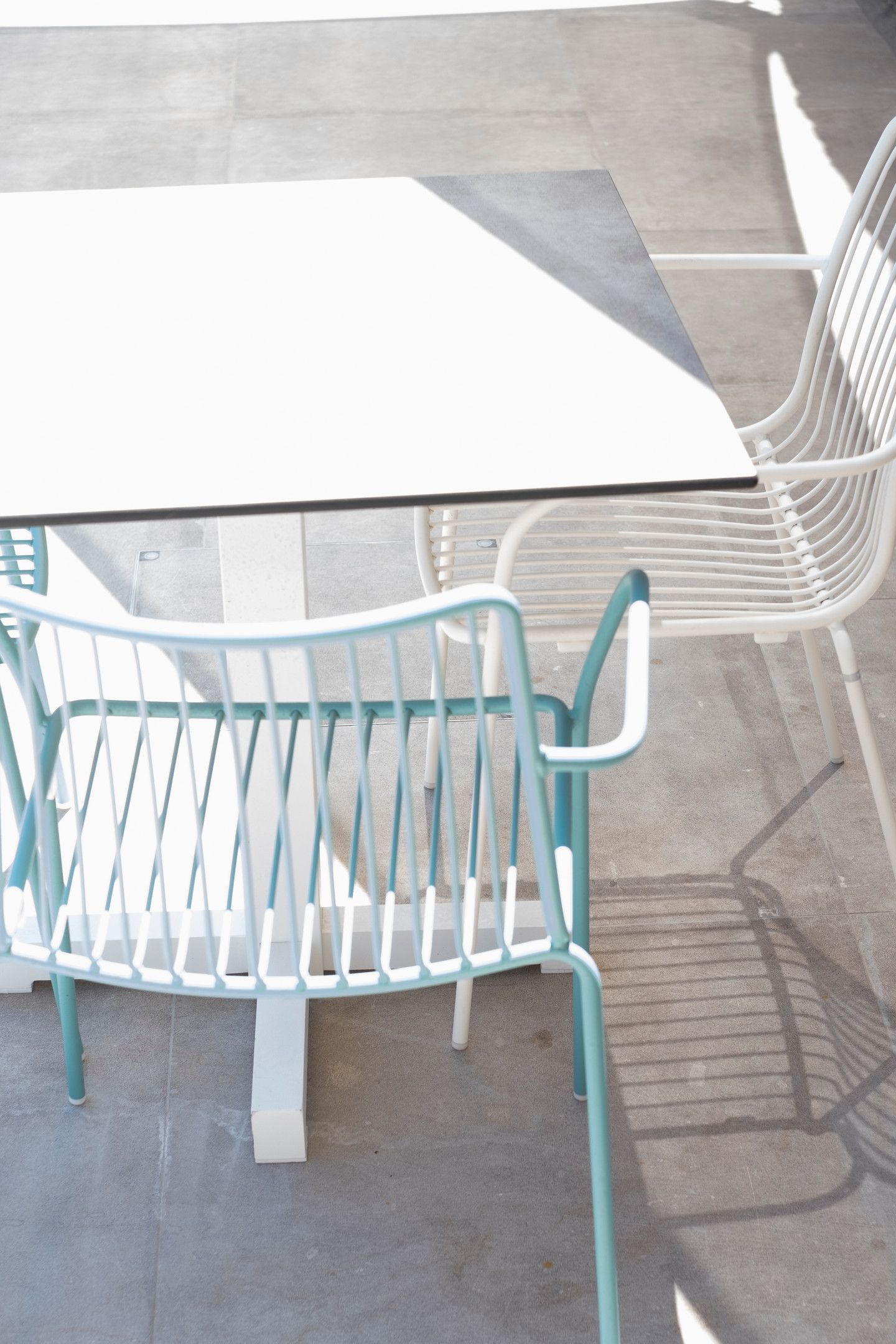 Superior Two Bedroom Apartment