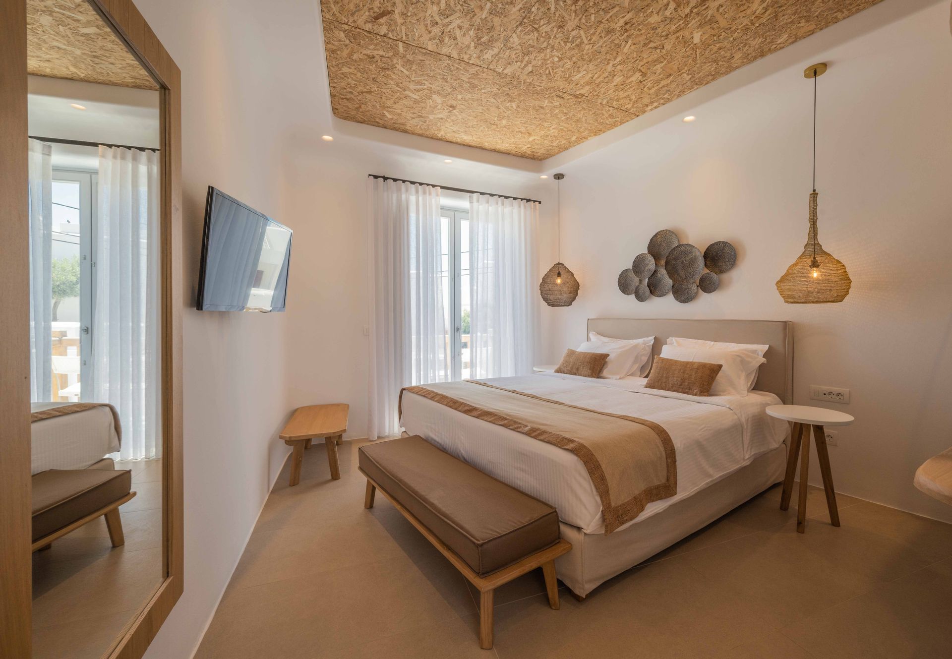 Superior Outdoor Jacuzzi