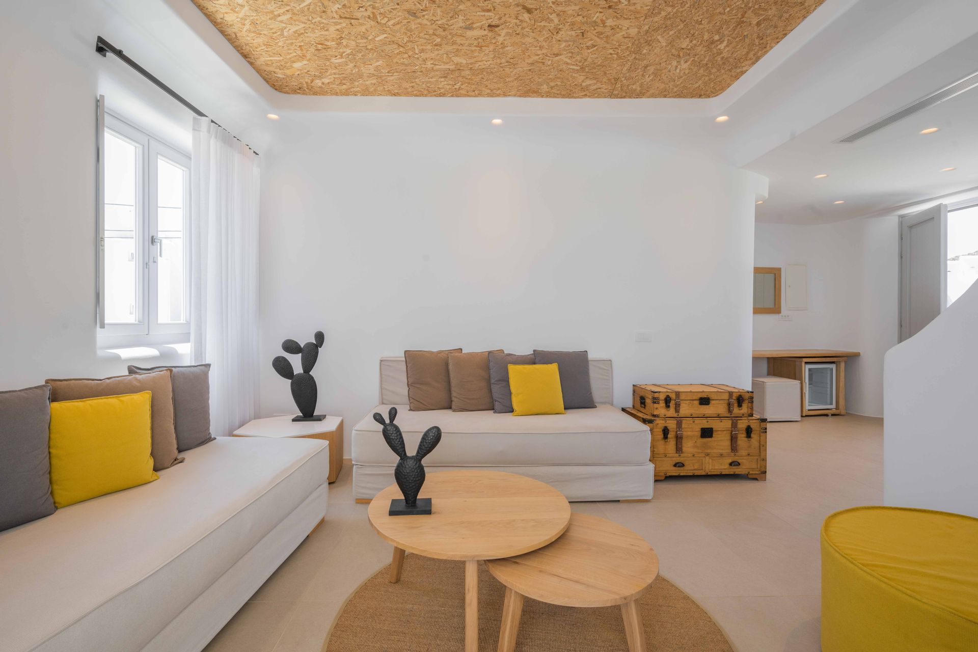 Superior Outdoor Jacuzzi