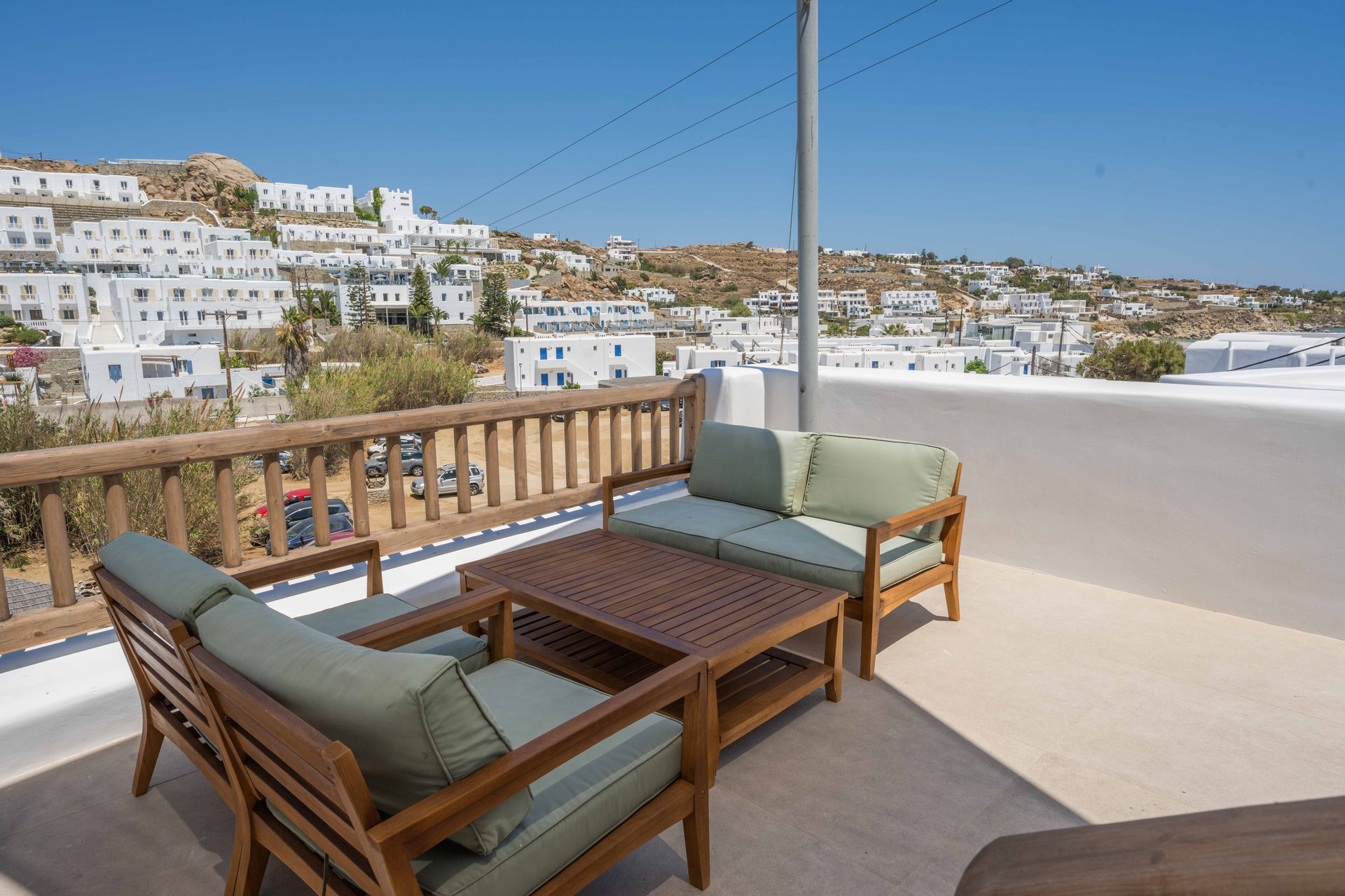 Superior Outdoor Jacuzzi