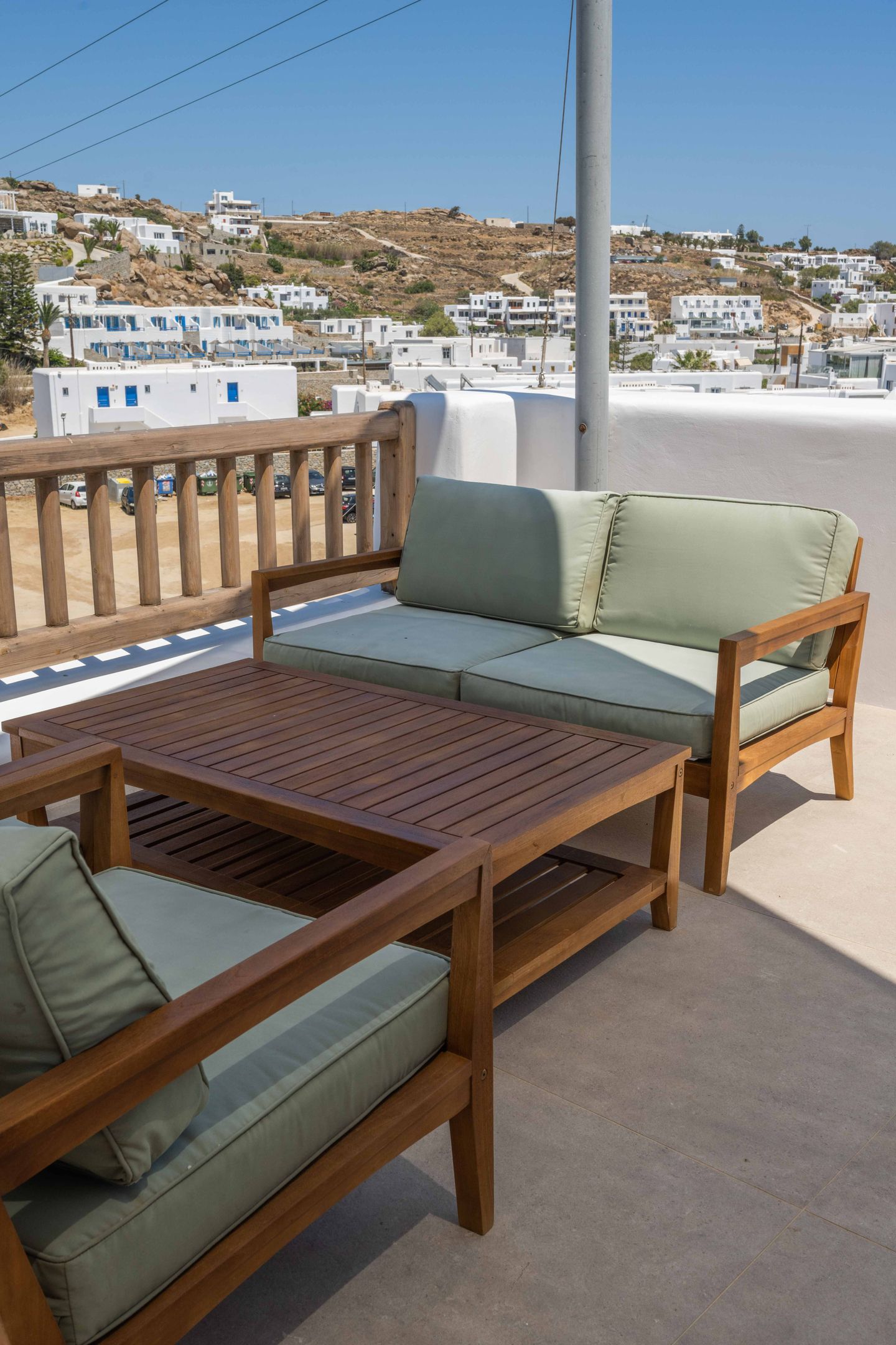 Superior Outdoor Jacuzzi