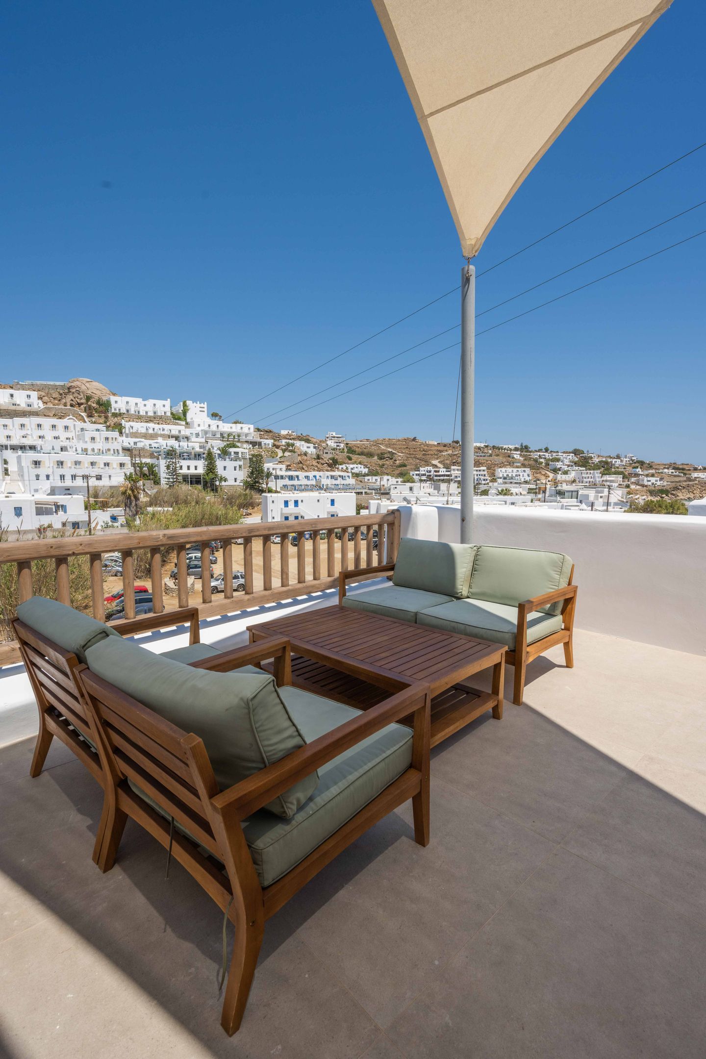 Superior Outdoor Jacuzzi