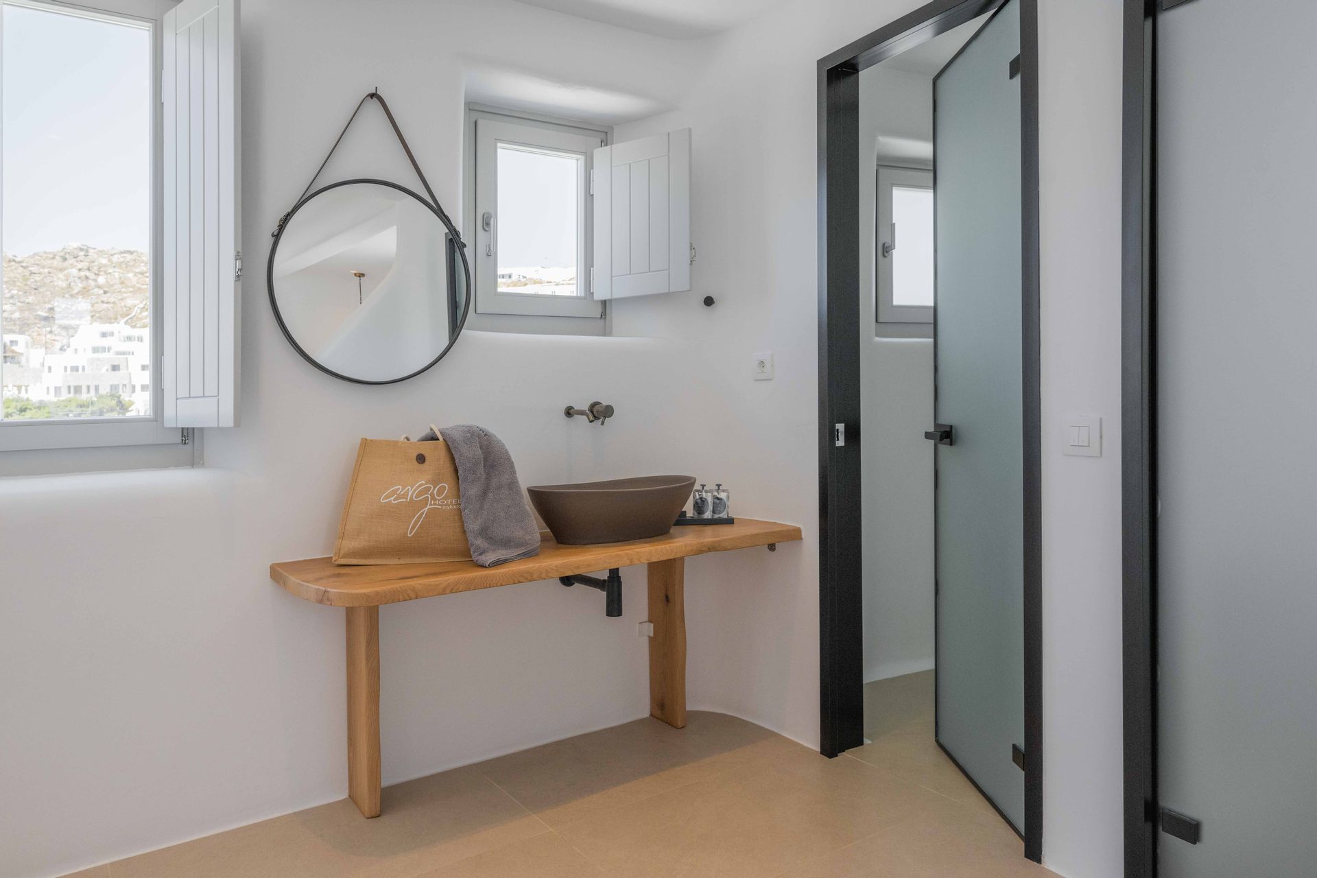 Superior Outdoor Jacuzzi