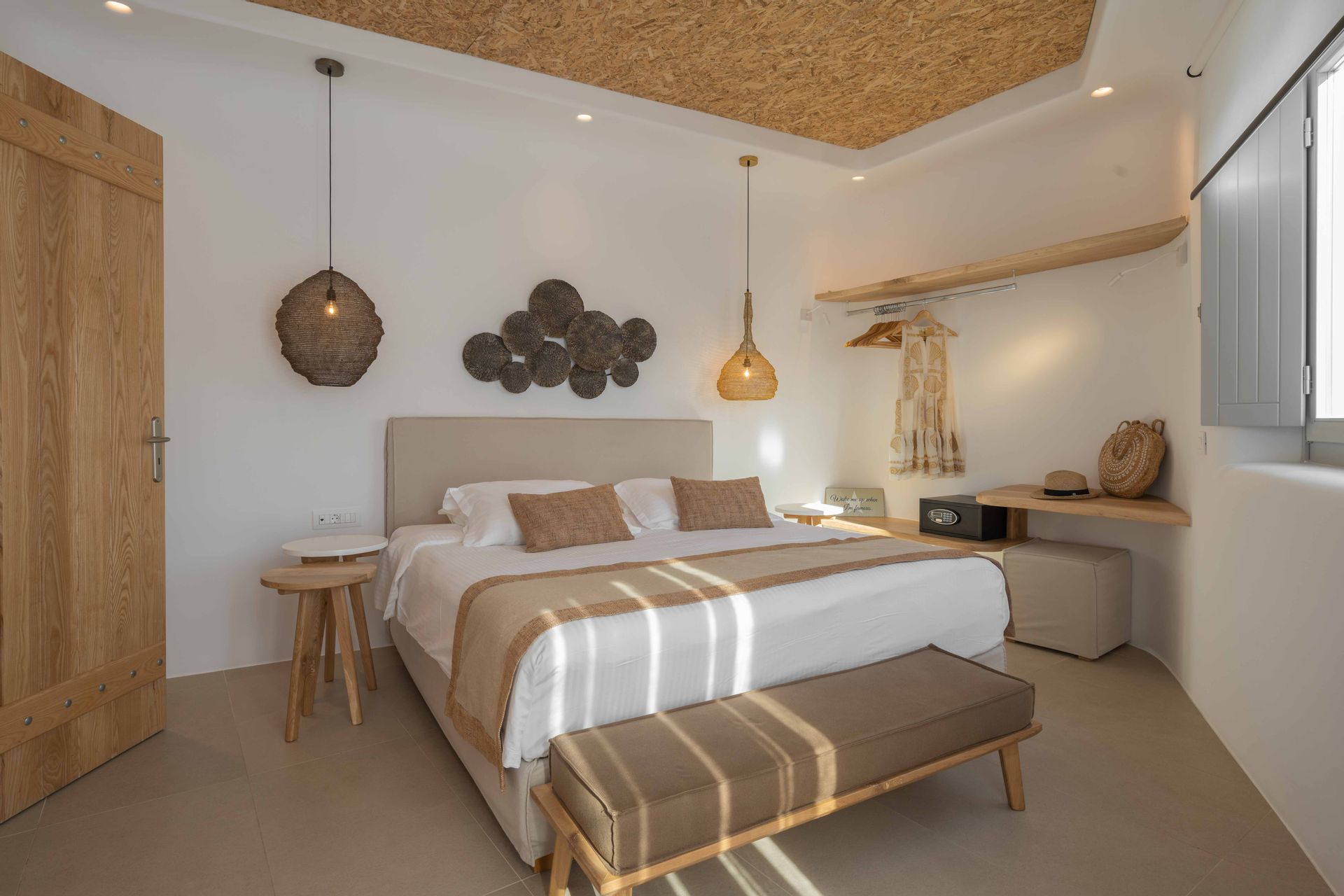 Superior Outdoor Jacuzzi