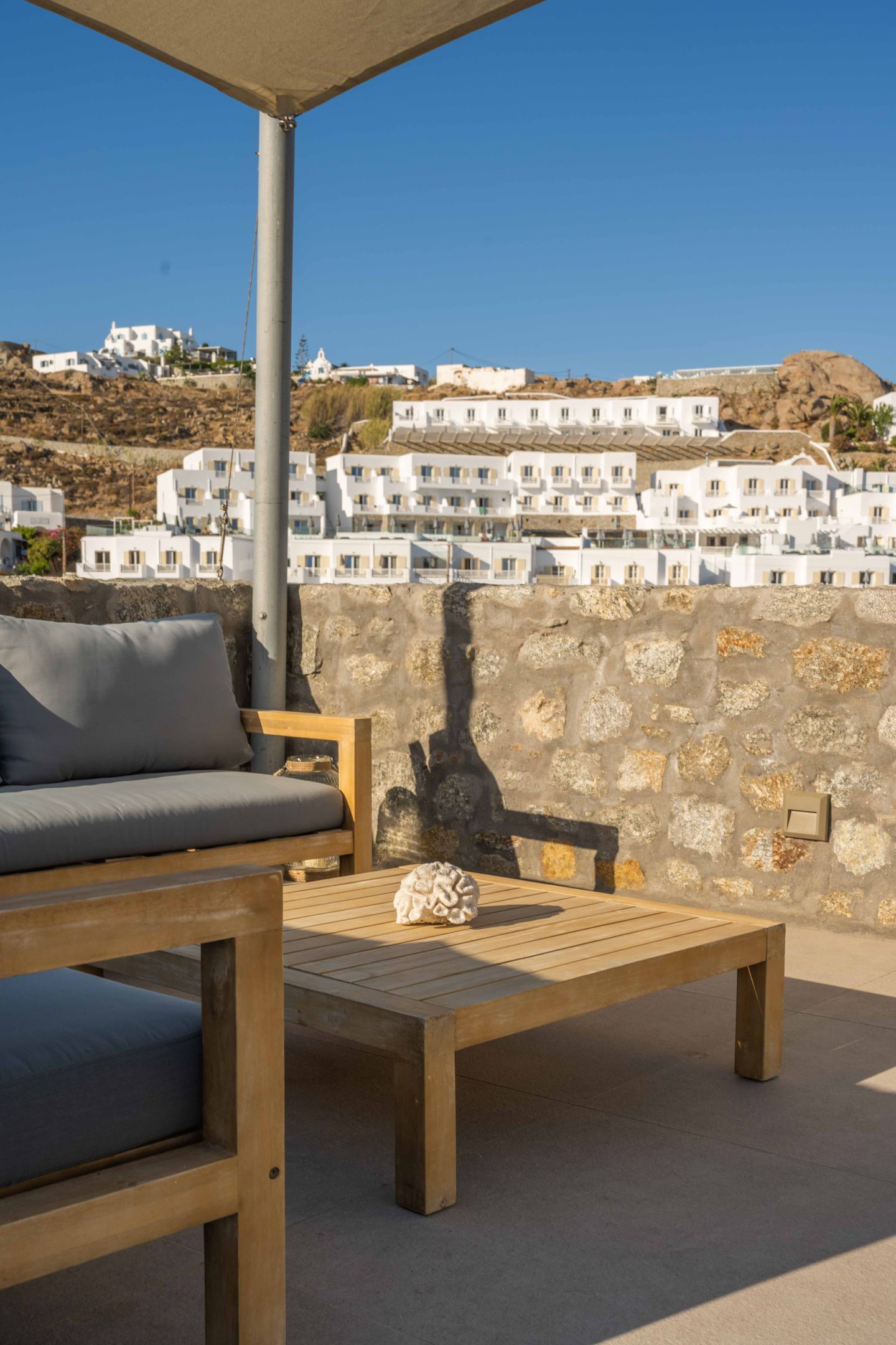 Superior Outdoor Jacuzzi