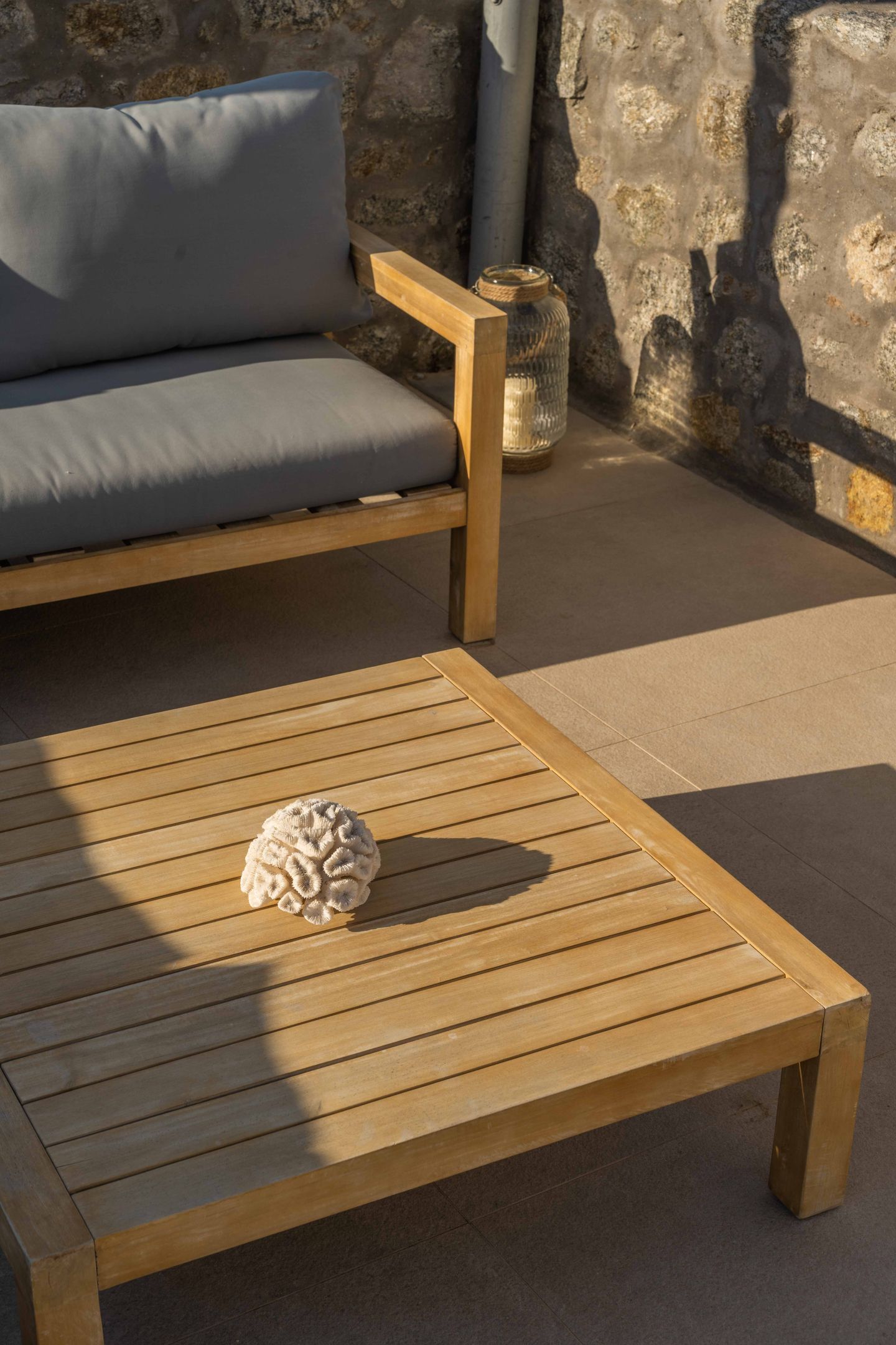 Superior Outdoor Jacuzzi