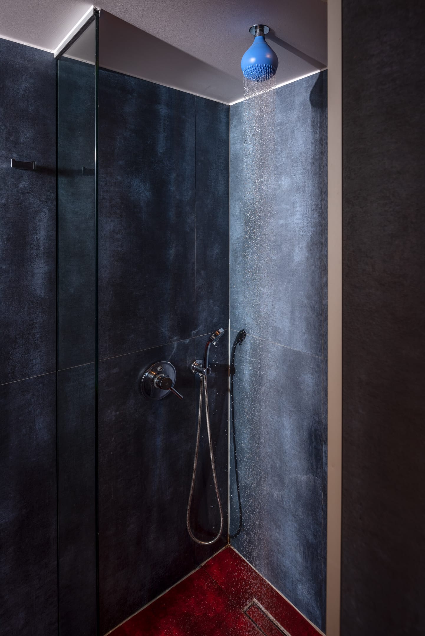 Comfort Double Room with City View