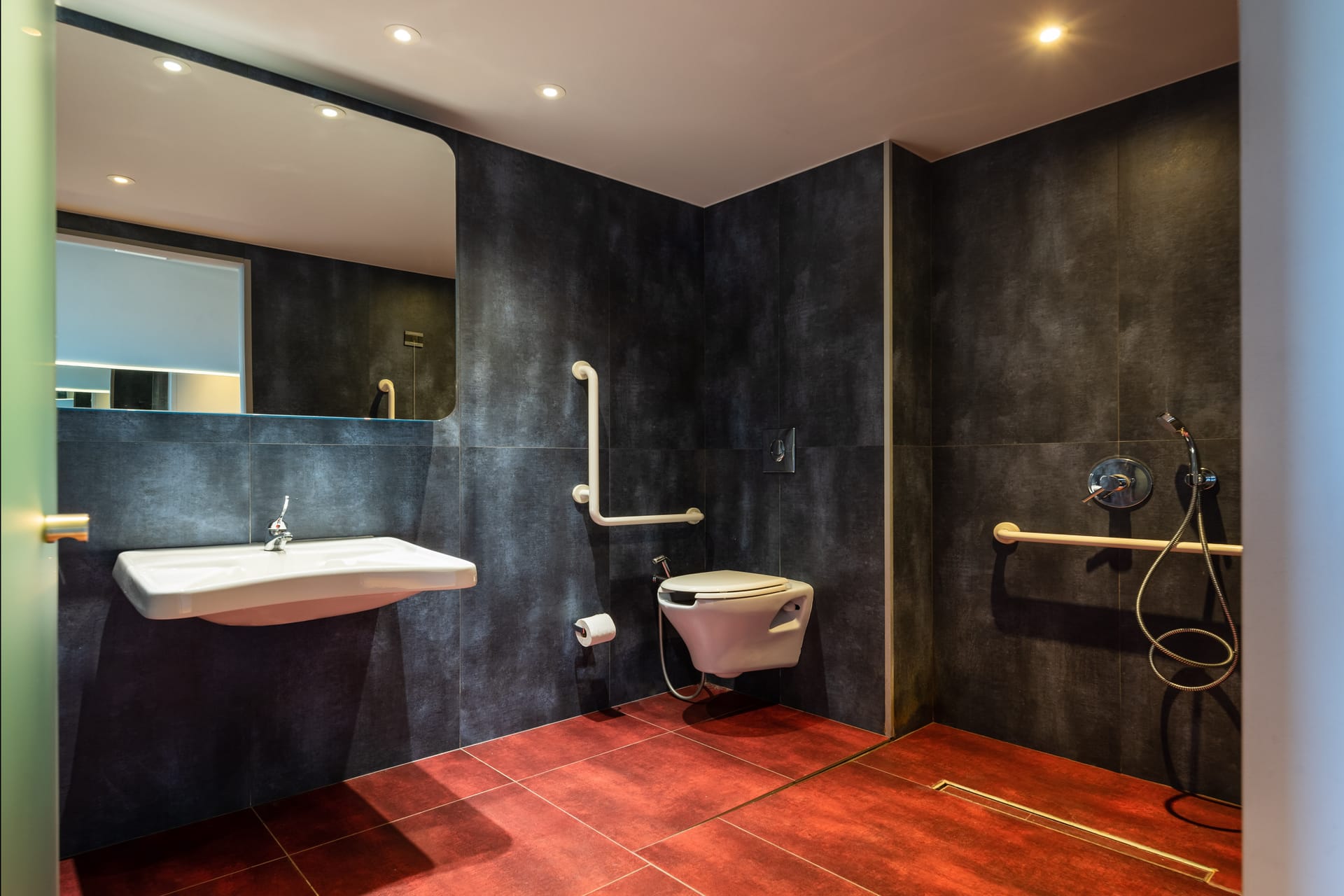 Premier Double Room with Mountain View