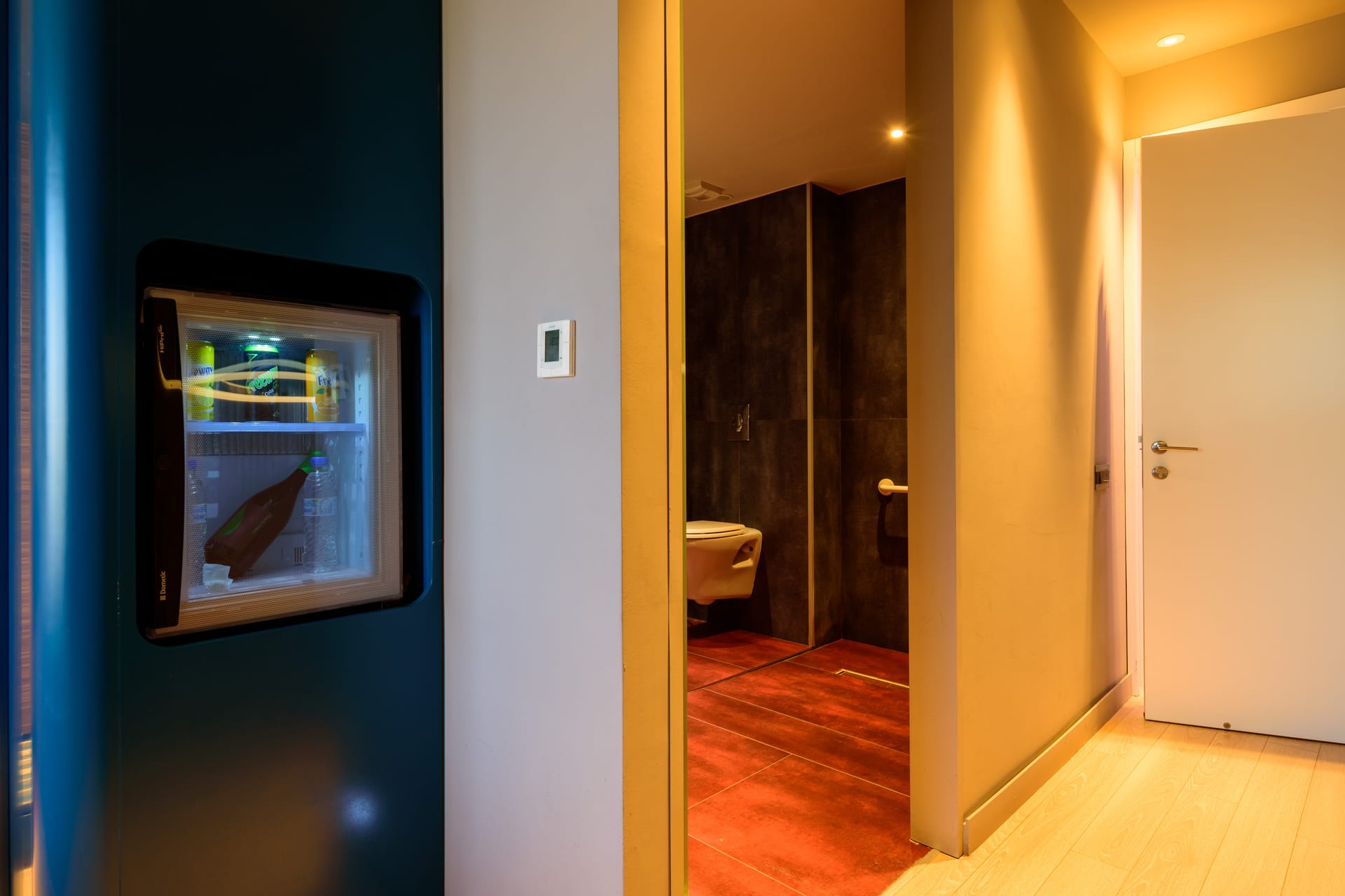 Premier Double Room with Mountain View