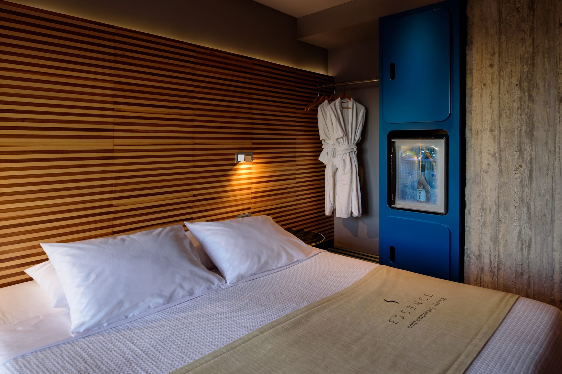 Premier Double Room with Mountain View