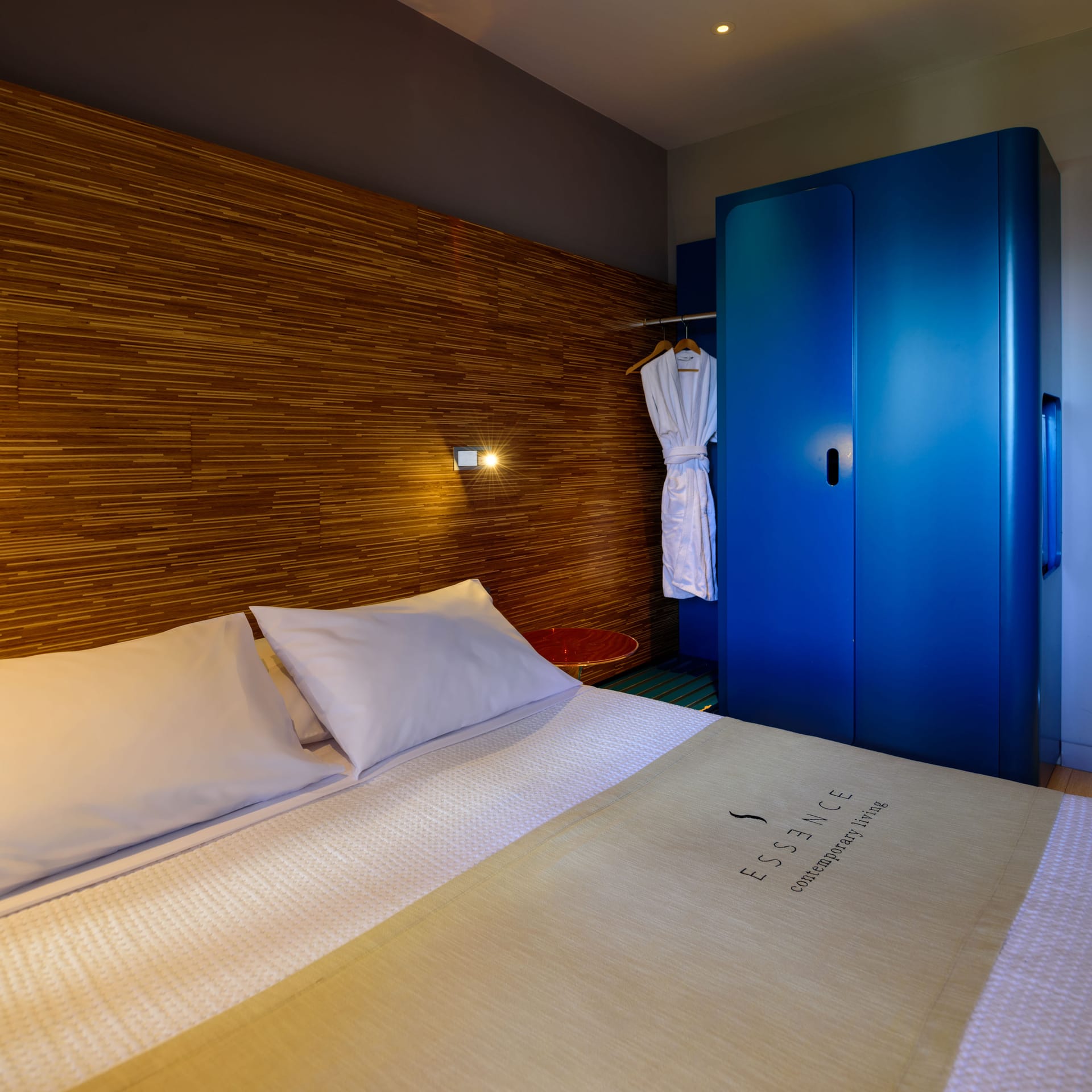 Premier Double Room with Mountain View