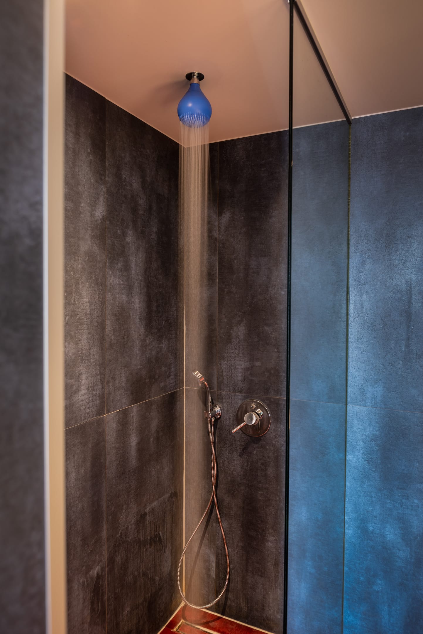 Executive Double Room with Lake View