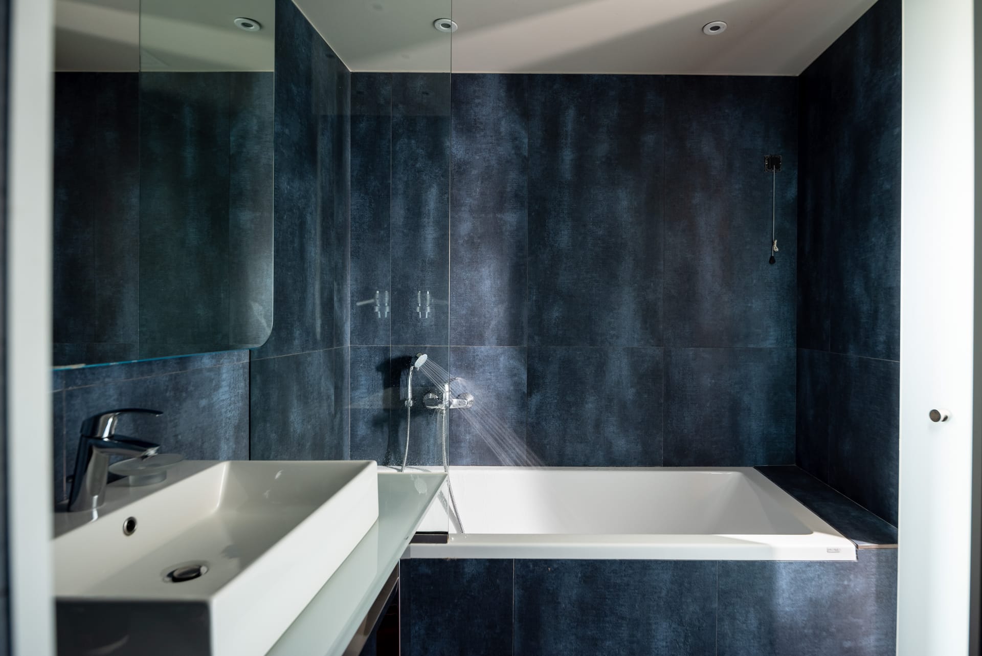 Executive Double Room with Lake View