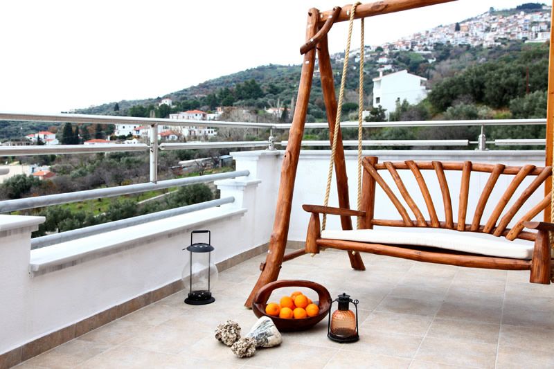 Superior Studio (double) with Sea View