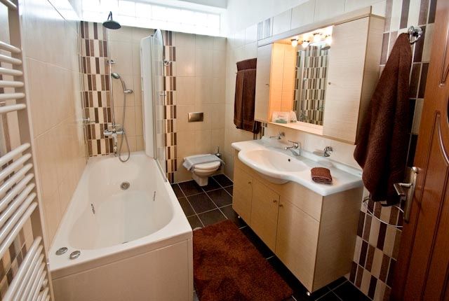 Superior Studio (double) with Sea View