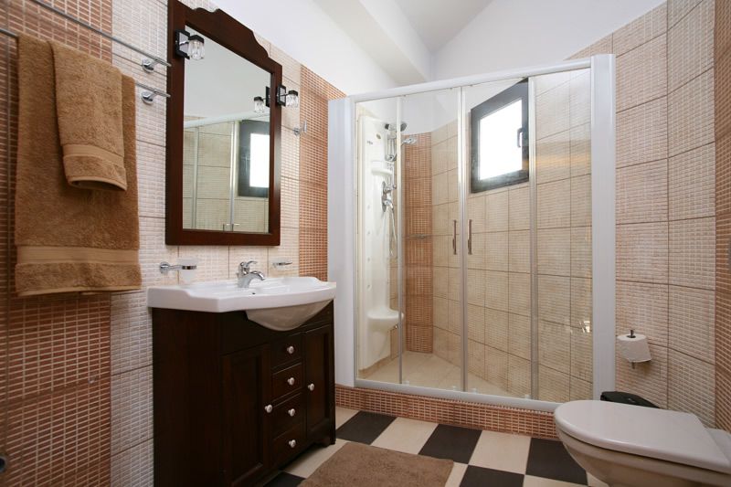 Superior Studio (triple) with Sea View