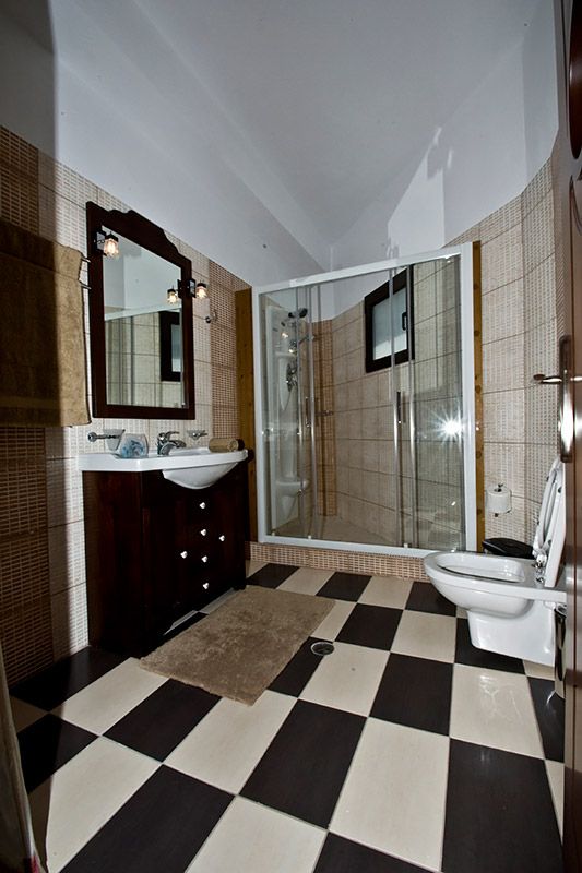 Superior Studio (triple) with Sea View