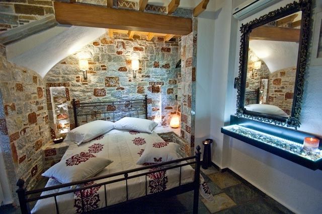 Junior Suite with Sea View