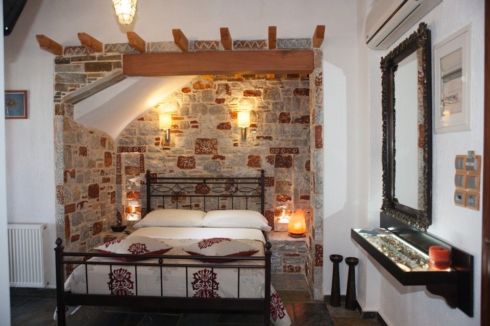 Junior Suite with Sea View