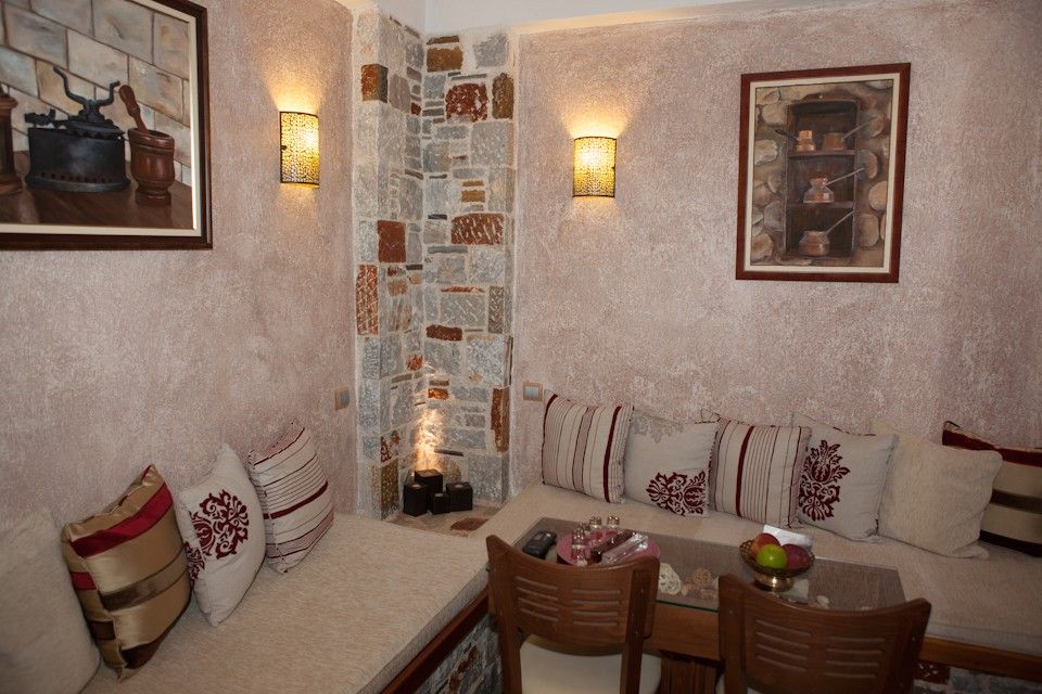 Junior Suite with Sea View