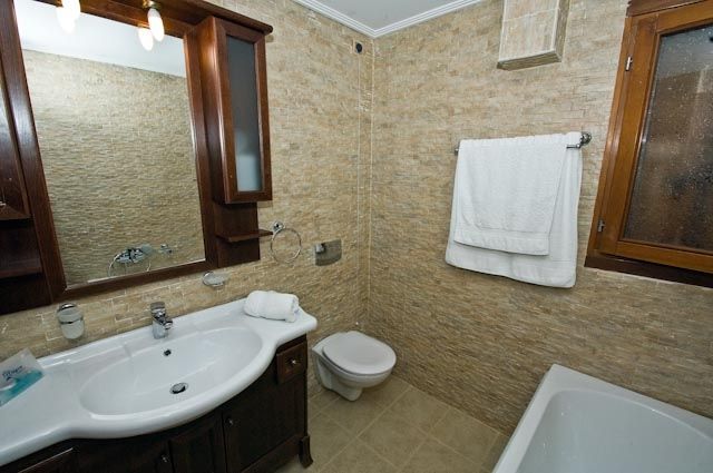 Junior Suite with Sea View