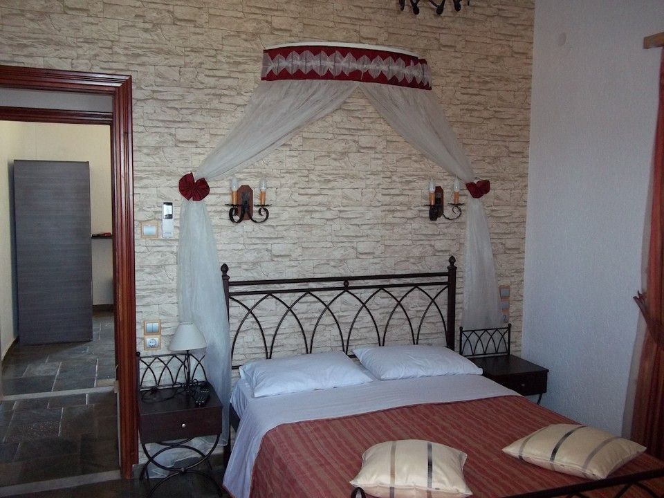 Family (2 separate rooms) with Sea View