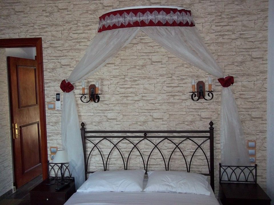 Family (2 separate rooms) with Sea View