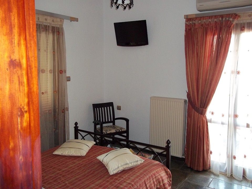 Family (2 separate rooms) with Sea View